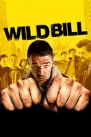 Wild Bill movie poster (2011) Mouse Pad MOV_e9b600e3