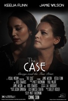 The Case movie poster (2013) Longsleeve T-shirt #1079123