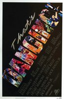 That's Dancing! movie poster (1985) hoodie #639831