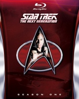 Star Trek: The Next Generation movie poster (1987) mug #MOV_e9c1eeea