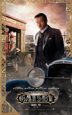 The Great Gatsby movie poster (2012) mug #MOV_e9c2c404
