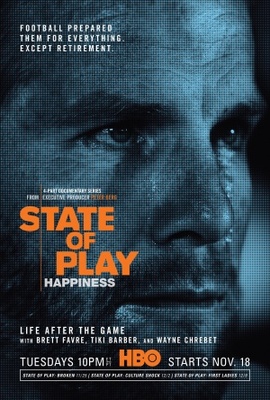 State of Play: Trophy Kids movie poster (2013) poster