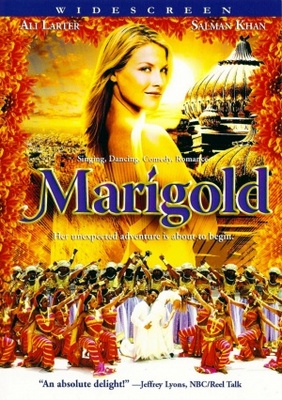 Marigold movie poster (2006) poster
