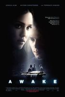Awake movie poster (2007) Longsleeve T-shirt #662409