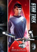 Star Trek movie poster (1966) Longsleeve T-shirt #637632