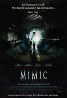 Mimic movie poster (1997) hoodie #648575