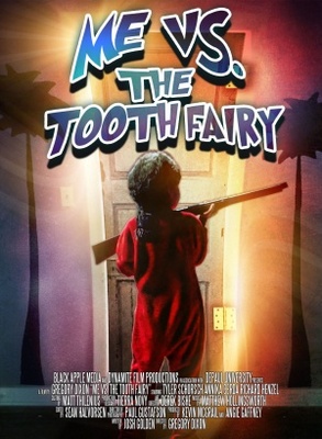Me vs. the Tooth Fairy movie poster (2013) puzzle MOV_e9e7b3b3