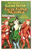 Two-Time Mama movie poster (1927) mug #MOV_e9ee873f