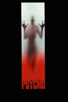 Psycho movie poster (1998) Mouse Pad MOV_e9f6a5cd