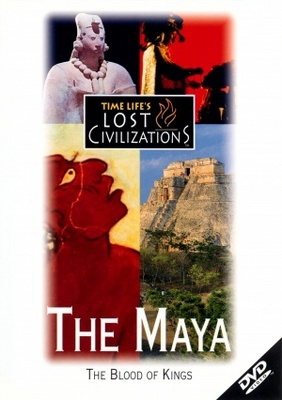 Lost Civilizations movie poster (1995) puzzle MOV_e9f80d8f