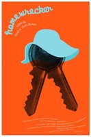 Homewrecker movie poster (2010) Longsleeve T-shirt #665707