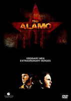 The Alamo movie poster (2004) t-shirt #631140
