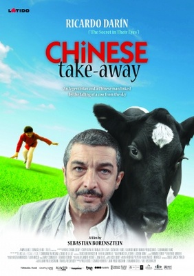 Un cuento chino movie poster (2011) puzzle MOV_ea09ec11