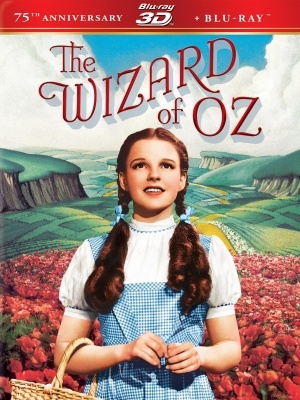 The Wizard of Oz movie poster (1939) Poster MOV_ea118a2e