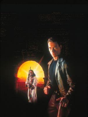 The Order movie poster (2001) Poster MOV_ea20751e