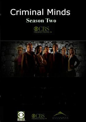 Criminal Minds movie poster (2005) Poster MOV_ea258d56
