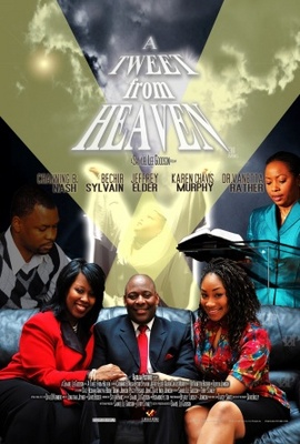 A Tweet from Heaven movie poster (2012) puzzle MOV_ea3129cc
