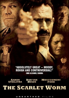 The Scarlet Worm movie poster (2011) mug #MOV_ea4d313e