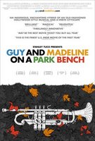 Guy and Madeline on a Park Bench movie poster (2009) t-shirt #691866