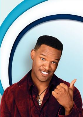The Jamie Foxx Show movie poster (1996) Poster MOV_ea53c2d3