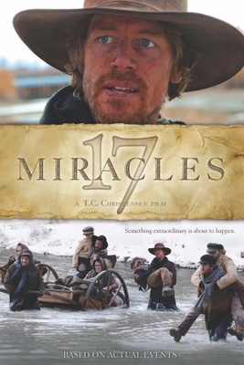 17 Miracles movie poster (2011) tote bag #MOV_ea6b5f92