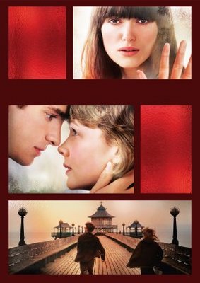 Never Let Me Go movie poster (2010) Poster MOV_ea701d75