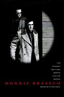 Donnie Brasco movie poster (1997) tote bag #MOV_ea78ec5c