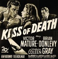 Kiss of Death movie poster (1947) tote bag #MOV_ea892932