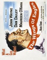 The Wings of Eagles movie poster (1957) mug #MOV_ea8a744a