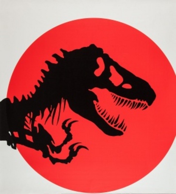 Jurassic Park movie poster (1993) Poster MOV_ea8e82d6