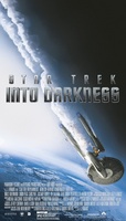 Star Trek Into Darkness movie poster (2013) hoodie #1073867