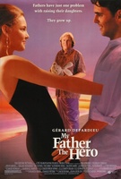 My Father the Hero movie poster (1994) Tank Top #1123855