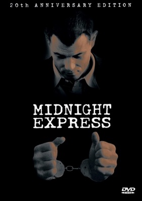 Midnight Express movie poster (1978) tote bag #MOV_eaa6c6cf