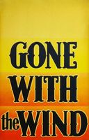 Gone with the Wind movie poster (1939) Longsleeve T-shirt #668584