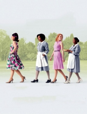 The Help movie poster (2011) Mouse Pad MOV_eab2ef22