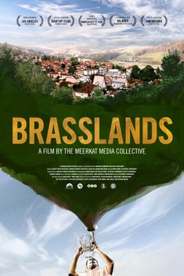 Brasslands movie poster (2013) Poster MOV_eab5f78a