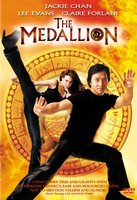 The Medallion movie poster (2003) sweatshirt #646044