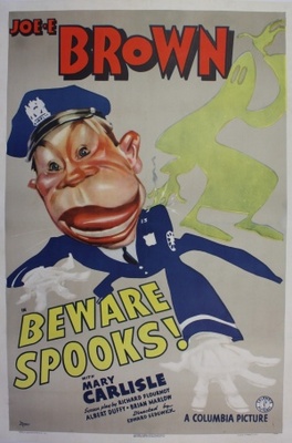 Beware Spooks! movie poster (1939) puzzle MOV_eabbacdf