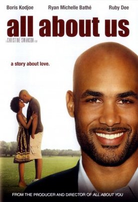 All About Us movie poster (2007) Poster MOV_eac014c8