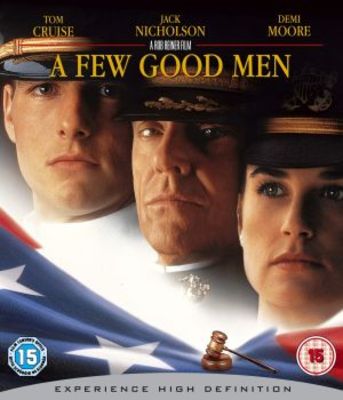 A Few Good Men movie poster (1992) magic mug #MOV_eac1f600