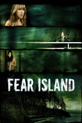 Fear Island movie poster (2009) mug