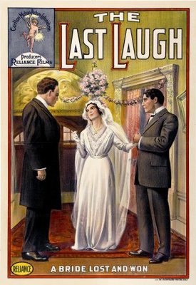 The Last Laugh movie poster (1911) mug #MOV_ead746aa