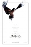 Madea Goes to Jail movie poster (2009) tote bag #MOV_ead8499a
