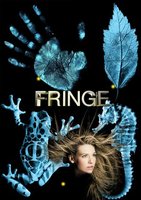 Fringe movie poster (2008) t-shirt #662914