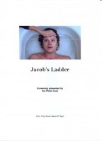 Jacob's Ladder movie poster (1990) Mouse Pad MOV_eaf5adf9
