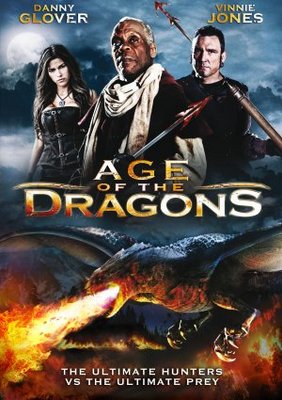 Age of the Dragons movie poster (2011) tote bag #MOV_eafaaf73