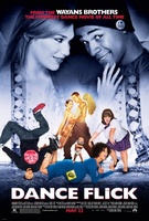 Dance Flick movie poster (2009) hoodie #787540