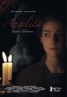 Angelica movie poster (2015) hoodie #1230542