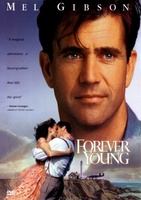 Forever Young movie poster (1992) sweatshirt #734935