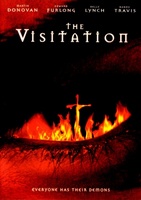 The Visitation movie poster (2006) Tank Top #744878
